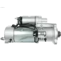 Démarreur 24V 5.50kW 10 dents AS-PL UD812163(LETRIKA)S, ISKRA / LETRIKA 11.131.889, 11.132.186, AZF4801, AZF4838