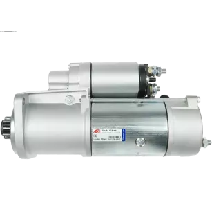 Démarreur 24V 5.50kW Iskra UD812163 11.131.889