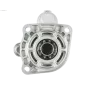 Démarreur 24V 5.50kW 10 dents AS-PL UD812163(LETRIKA)S, ISKRA / LETRIKA 11.131.889, 11.132.186, AZF4801, AZF4838