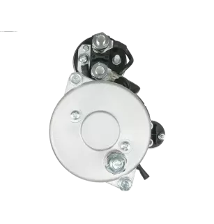 Démarreur 24V 5.50kW Iskra UD812163 11.131.889
