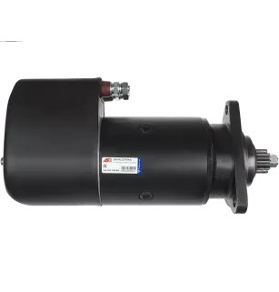 Démarreur 24V 5.40kW Delco UD812347 19082026