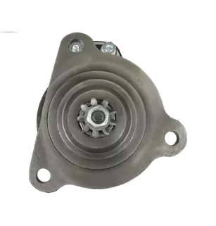Démarreur 24V 5.40kW Delco UD812347 19082026