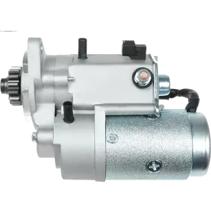 Démarreur 12V 2.00kW 15 dents AS-PL S9450S, UD21256S, CARGO 115968, CUMMINS 4900574, DELCO DRS0237