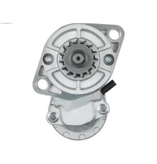 Démarreur 12V 2.00kW 15 dents AS-PL S9450S, UD21256S, CARGO 115968, CUMMINS 4900574, DELCO DRS0237