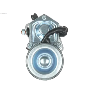Démarreur 12V 2.00kW 15 dents AS-PL S9450S, UD21256S, CARGO 115968, CUMMINS 4900574, DELCO DRS0237