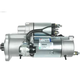Démarreur 24V 5.50kW Iskra UD811922 11.131.899