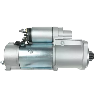 Démarreur 24V 5.50kW Iskra UD811922 11.131.899
