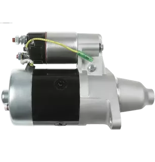 Démarreur 12V 0.80kW 8 dents Remplace pour AS-PL UD19583S, PIAGGIO QD1121B
