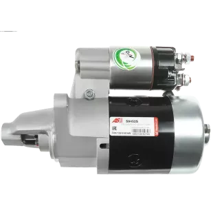 Démarreur 12V 0.80kW 8 dents Remplace pour AS-PL UD19583S, PIAGGIO QD1121B