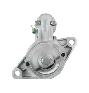 Démarreur 12V 0.80kW 8 dents Remplace pour AS-PL UD19583S, PIAGGIO QD1121B