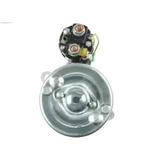Démarreur 12V 0.80kW 8 dents Remplace pour AS-PL UD19583S, PIAGGIO QD1121B