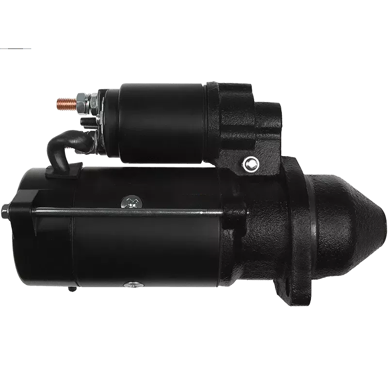 Démarreur 12V 3.20kW 11 dents AS-PL UD19969S, ISKRA / LETRIKA 11.132.305, 11.132.433, AZE4294, IS1449