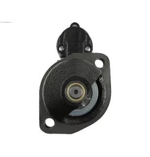 Démarreur 12V 3.20kW 11 dents AS-PL UD19969S, ISKRA / LETRIKA 11.132.305, 11.132.433, AZE4294, IS1449