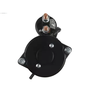 Démarreur 12V 3.20kW 11 dents AS-PL UD19969S, ISKRA / LETRIKA 11.132.305, 11.132.433, AZE4294, IS1449