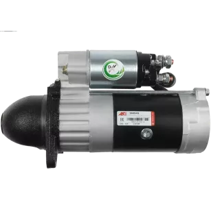 Démarreur 12V 3.00kW 11 dents AS-PL UD21319S, CASCO CST38124GS, ELECTROLOG STRX042, PSH 240.002.112.200, REAL 20415421OE