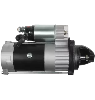 Démarreur 12V 3.00kW 11 dents AS-PL UD21319S, CASCO CST38124GS, ELECTROLOG STRX042, PSH 240.002.112.200, REAL 20415421OE