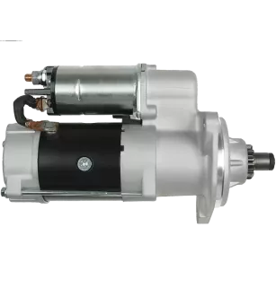 Démarreur 24V 4.50kW 11 dents Remplace pour AS-PL UD21305S, KOMATSU K9002524