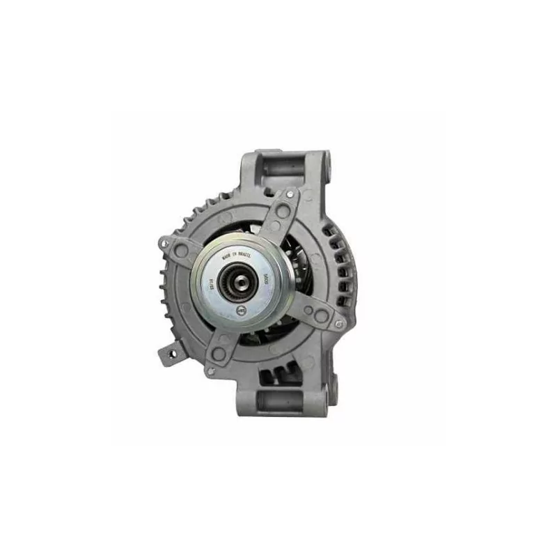 Alternateur Toyota 100A Bosch ruil 0986082080 Denso 1042104850 Denso 1042105140