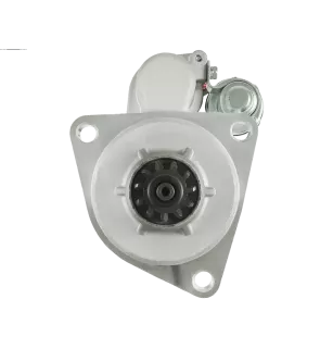 Démarreur 24V 4.50kW 11 dents Remplace pour AS-PL UD21305S, KOMATSU K9002524