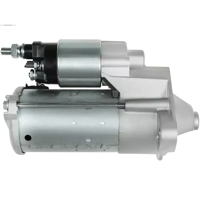 Démarreur 12V 0.80kW 10 dents Remplace pour AS-PL UD19716S, RENAULT 23300-6904R, COMSTAR 9ET0066AI