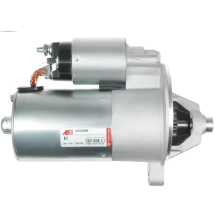 Démarreur 12V 1.40KW 10 dents FORD F17U-11000-AB, F17U11000AB, F17UAB, F1TZ11002A, F87U11000A1A, F87U11000A1B