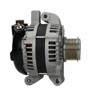 Lichtmaschine Toyota 100A Bosch ruil 0986082080 Denso 1042104850 Denso 1042105140