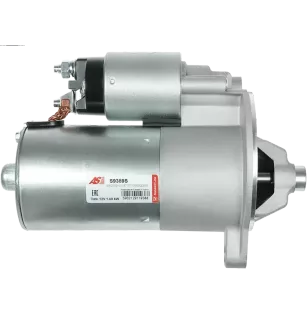 Démarreur 12V 1.40KW 10 dents WAI / TRANSPO 3241R, 3241N, 3223R, WILSON 91-02-5860N, 91-02-5860