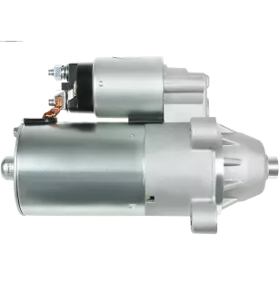 Démarreur 12V 1.40KW 10 dents WAI / TRANSPO 3213N, 3213R, 3272R, WILSON 91-02-5851, WOODAUTO STR82417, DIXIE S-2055