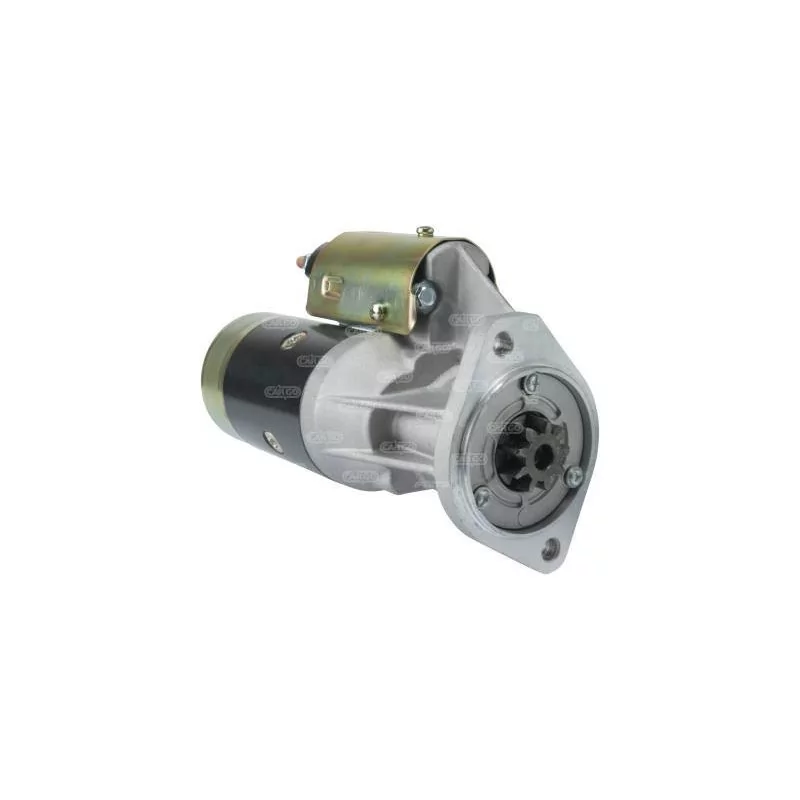 Arranque 12V 2.0Kw 9Teeth HC-Cargo 110419, Nissan 23300-10G02, 23300-83W00, Isuzu 8944694962