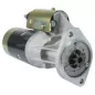 Anlasser 12 V 2,0 kW 9 Zähne HC-Cargo 110419, Nissan 23300-10G02, 23300-83W00, Isuzu 8944694962