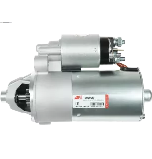 Démarreur 12V 1.40KW 10 dents WAI / TRANSPO 3213N, 3213R, 3272R, WILSON 91-02-5851, WOODAUTO STR82417, DIXIE S-2055