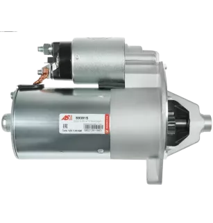 Démarreur 12V 1.40KW 10 dents FORD E9SF-11000-AA, F7SZ11002AA, F7SU11002AA, F7SU11000AB, F7SU11000AA, E9SZ-11002-A
