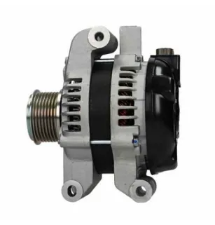 Lichtmaschine Toyota 100A Bosch ruil 0986082080 Denso 1042104850 Denso 1042105140