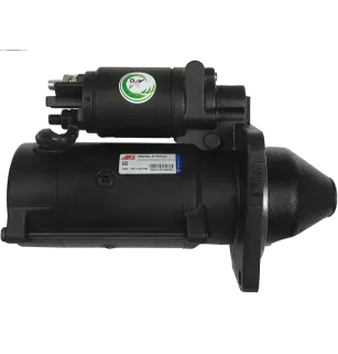 Démarreur 12V 3.20kW Iskra UD811972 11.132.156