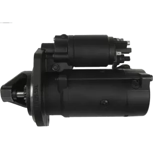 Démarreur 12V 3.20kW Iskra UD811972 11.132.156
