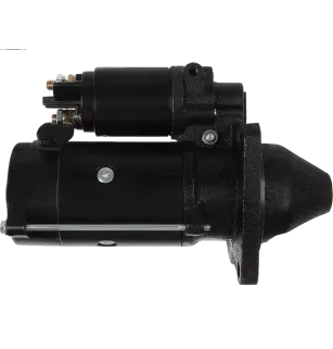 Démarreur 12V 3.20kW 9 dents AS-PL UD30121S, ISKRA / LETRIKA 11.132.156, AZE4241, IS1386, MAHLE 72735835