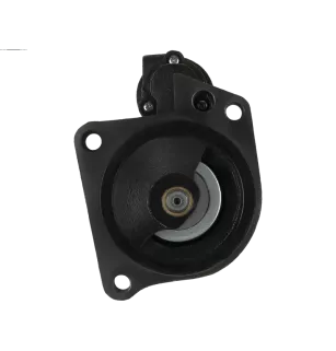 Démarreur 12V 3.20kW 9 dents AS-PL UD30121S, ISKRA / LETRIKA 11.132.156, AZE4241, IS1386, MAHLE 72735835