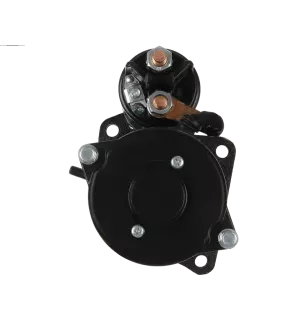 Démarreur 12V 3.20kW 9 dents AS-PL UD30121S, ISKRA / LETRIKA 11.132.156, AZE4241, IS1386, MAHLE 72735835