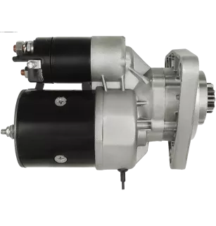 Démarreur 24V 3.60kW Iskra UD815870 11.139.199