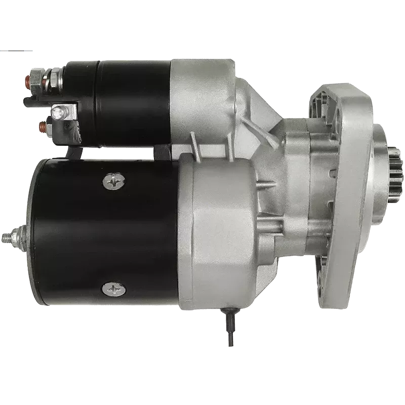 Démarreur 24V 3.60kW Iskra UD815870 11.139.199