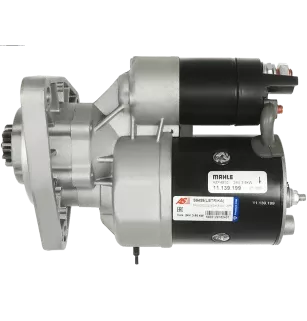 Démarreur 24V 3.60kW Iskra UD815870 11.139.199