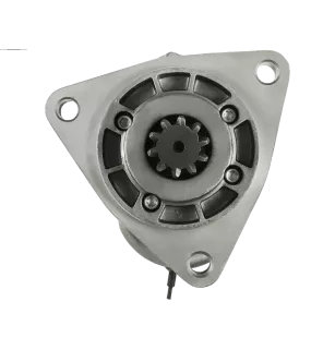 Démarreur 24V 3.60kW Iskra UD815870 11.139.199