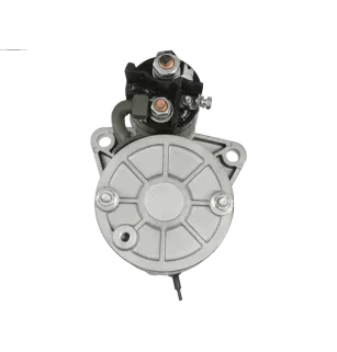 Démarreur 24V 3.60kW Iskra UD815870 11.139.199