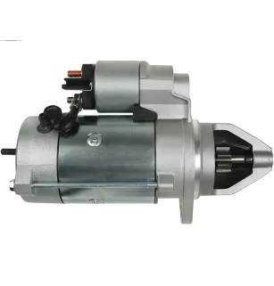 Démarreur 24V 3.00kW Iskra UD811936 11.132.319
