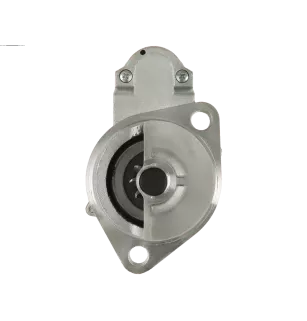 Démarreur 24V 3.00kW Iskra UD811936 11.132.319