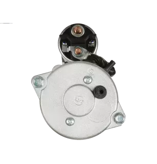 Démarreur 24V 3.00kW Iskra UD811936 11.132.319