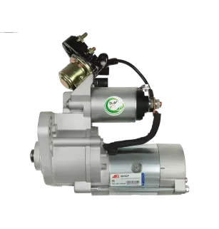 Démarreur 24V 3.20kW 9 dents AS-PL UD90427S, HYUNDAI / KIA 36100-41020, MANDO BN3610041020, TM000A06001, ELECTROLOG STR0124