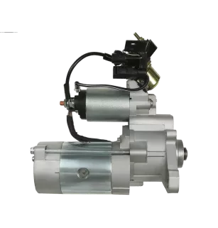 Démarreur 24V 3.20kW 9 dents AS-PL UD90427S, HYUNDAI / KIA 36100-41020, MANDO BN3610041020, TM000A06001, ELECTROLOG STR0124