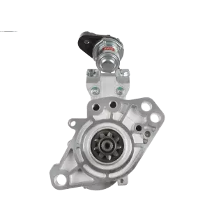 Démarreur 24V 3.20kW 9 dents AS-PL S9463S, UD21202S, HYUNDAI / KIA 36100-41020, MANDO BN3610041020, TM000A06001