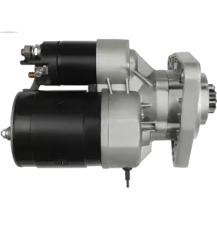 Démarreur 12V 3.30kW Iskra UD815941 11.139.196